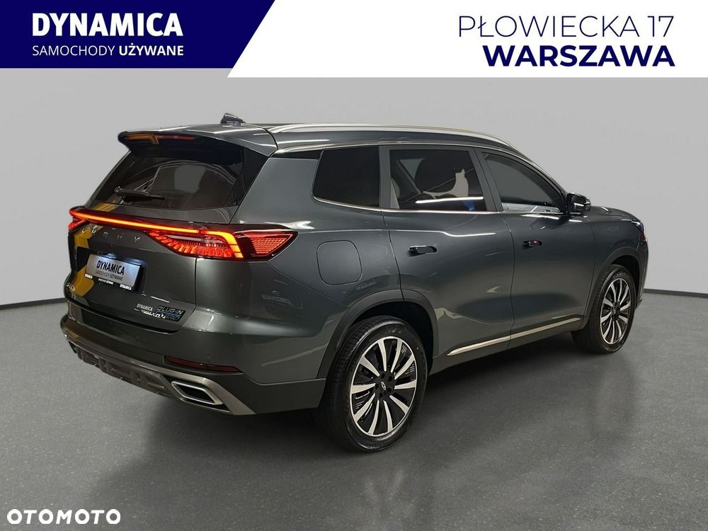 Chery Tiggo 8 - 8