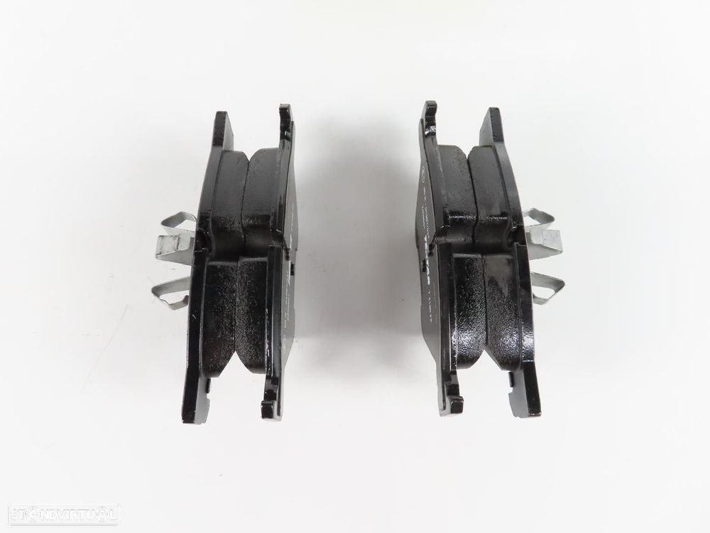 Calços travão Textar 2409601 Frente Novo BMW 1 (E81)/BMW 3 (E90)/BMW 3 Touring (... - 2