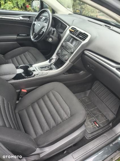 Ford Mondeo 1.5 EcoBoost Edition - 2