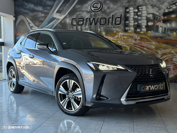 Lexus UX 300e Premium