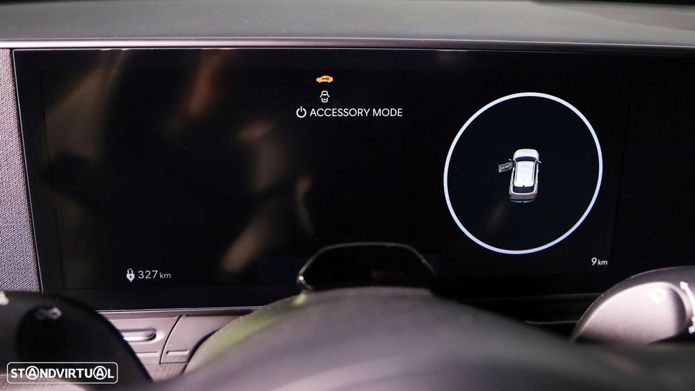 Hyundai Kauai EV 48.4 kWh Premium (TT) - 13