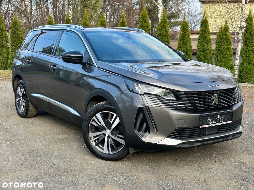 Peugeot 5008 PureTech 130 Stop & Start Active - 5