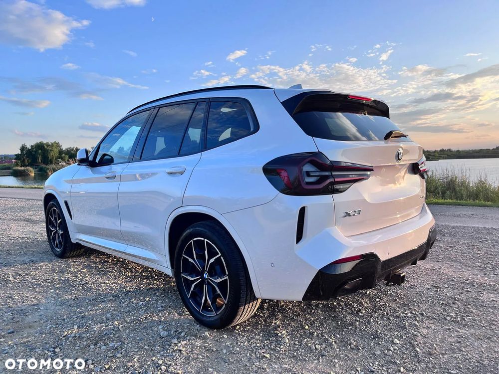 BMW X3 - 12