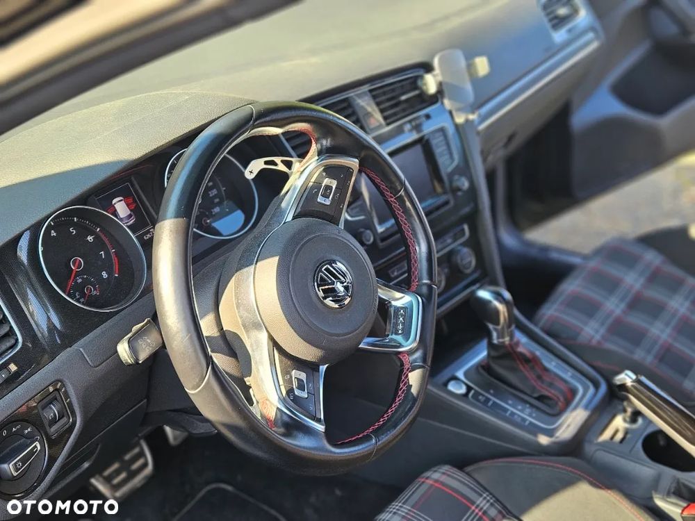 Volkswagen Golf VII 2.0 TSI BMT GTI DSG - 6