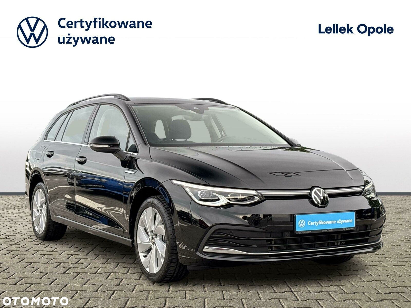 Volkswagen Golf - 7