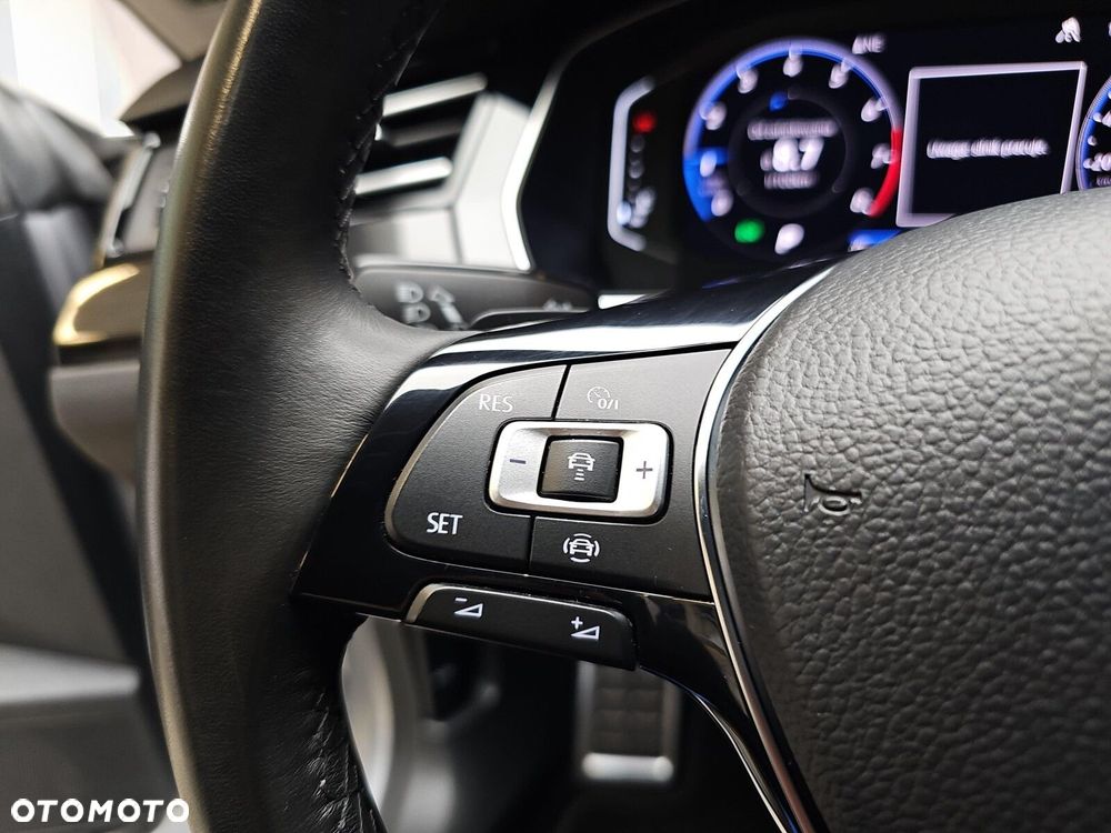 Volkswagen Arteon 2.0 TSI GPF Elegance DSG - 11