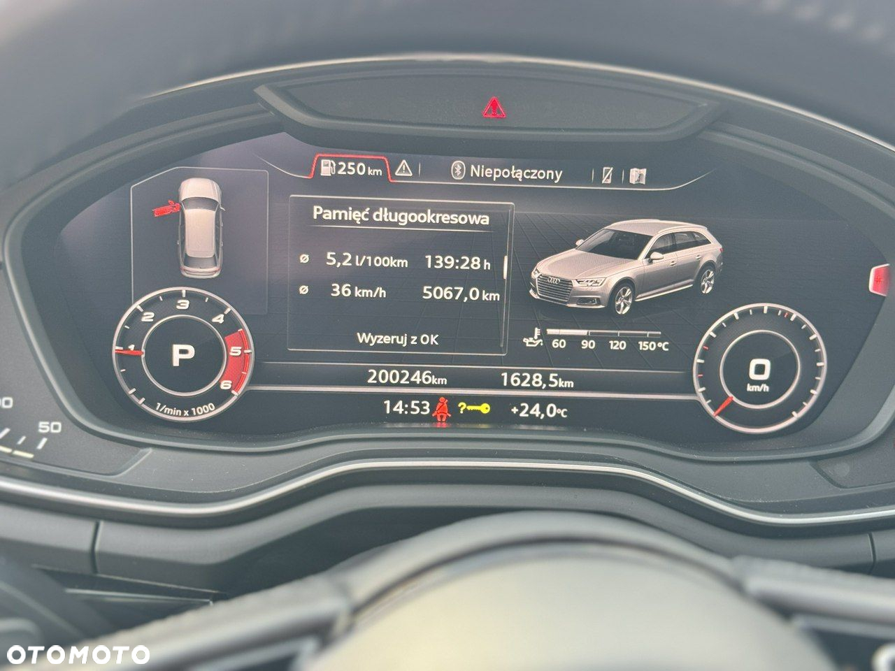Audi A4 - 23