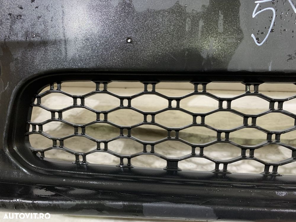 Bara fata Jeep Renegade, facelift, 2019, 2020, 2021, 2022, 2023, cod origine OE 52120514. - 9