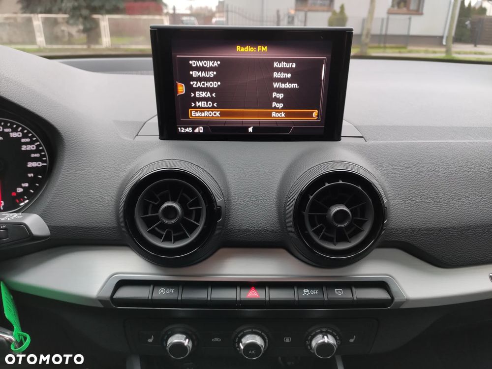 Audi Q2 1.4 TFSI CoD Sport - 20