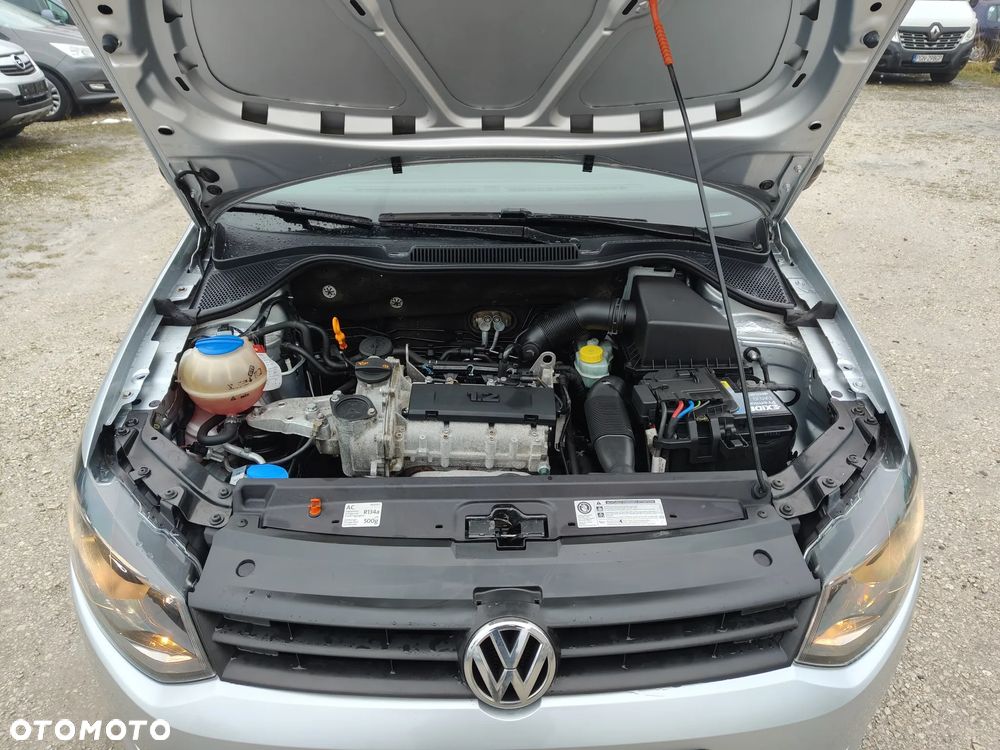 Volkswagen Polo - 30