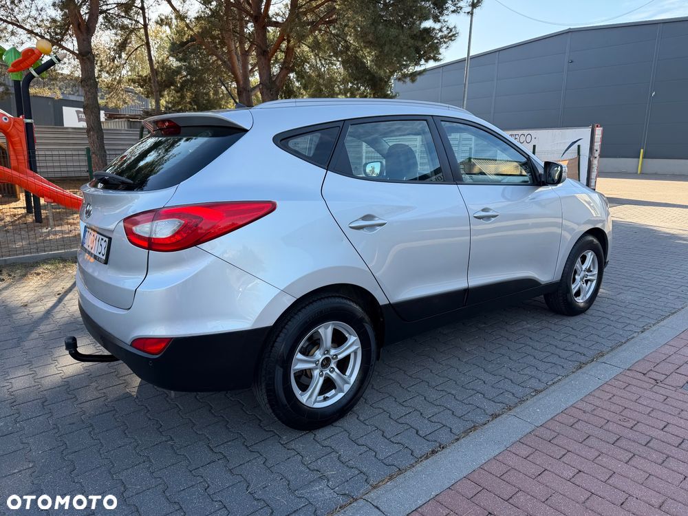 Hyundai ix35 - 18