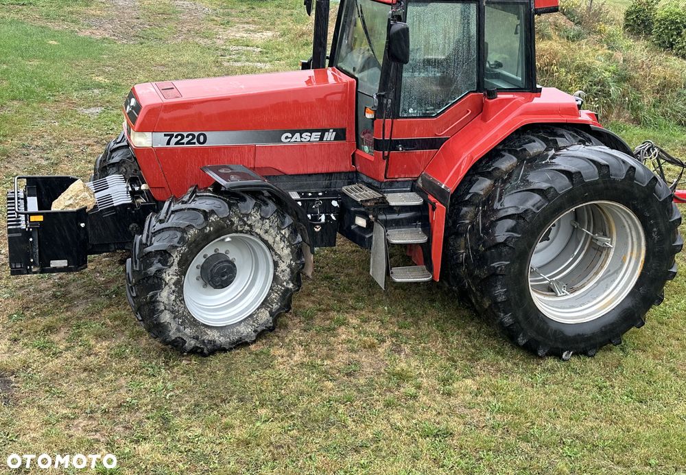 Case IH 7220 Magnum - 2
