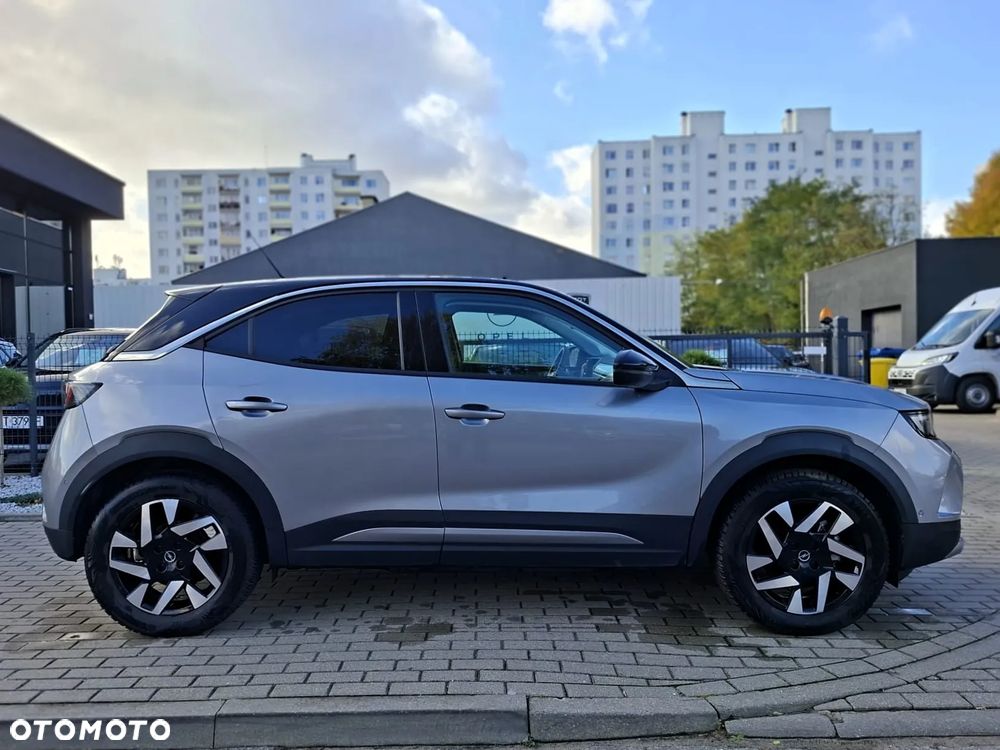 Opel Mokka 2024 photo 3
