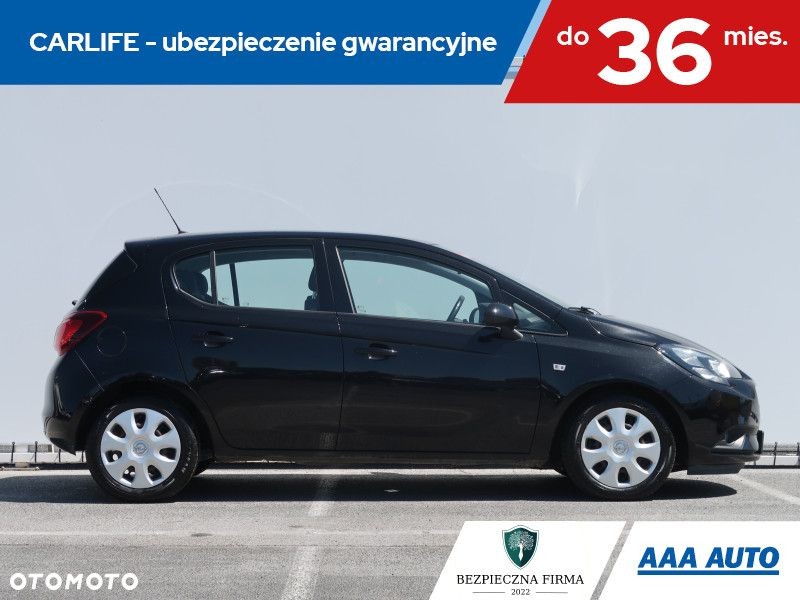 Opel Corsa - 7