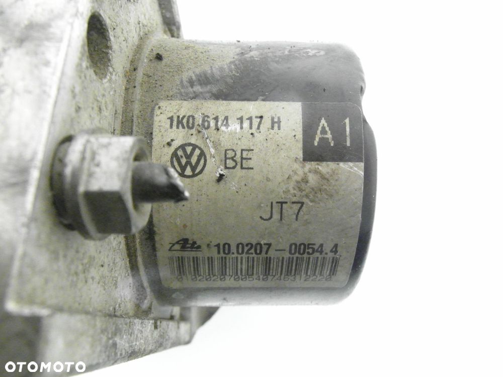 POMPA ABS SKODA OCTAVIA II 1K0907379P 10097003153 1K0614117H - 2