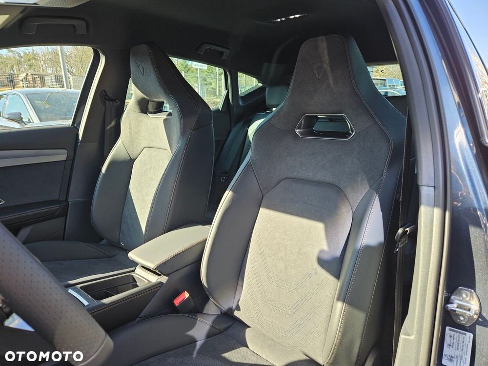 Cupra Formentor 1.5 TSI DSG - 17