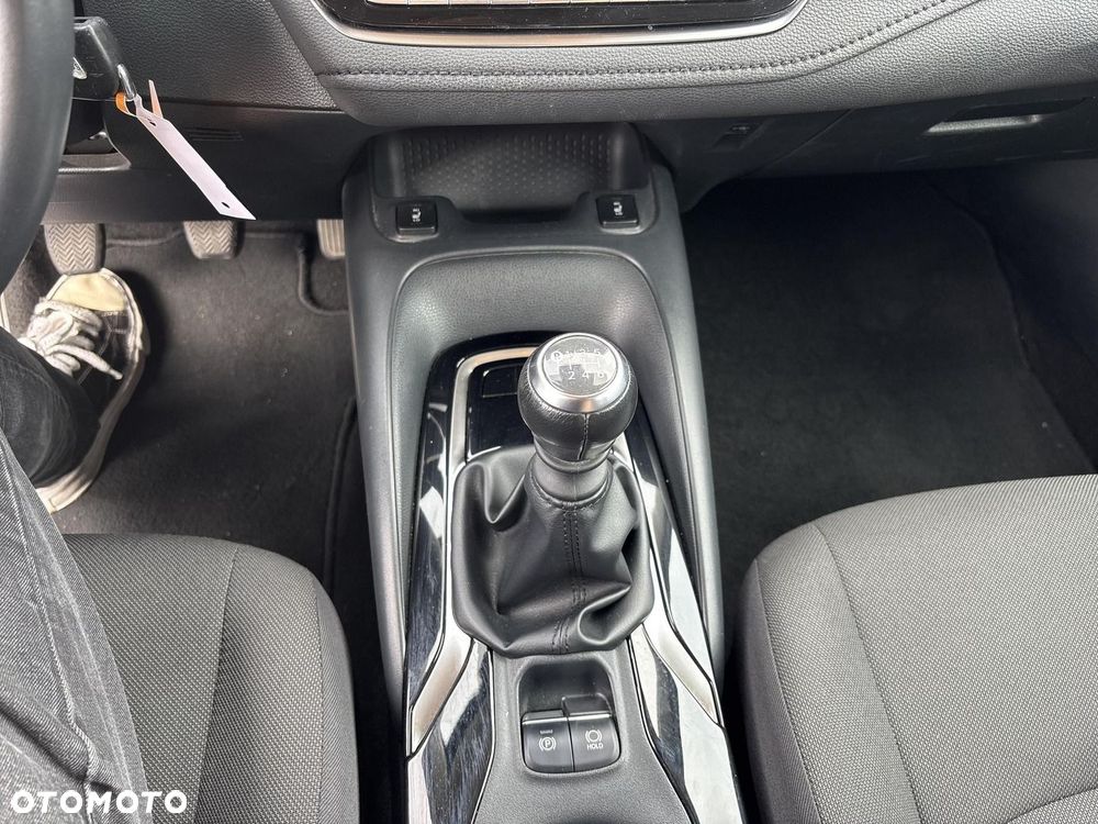 Toyota Corolla - 19