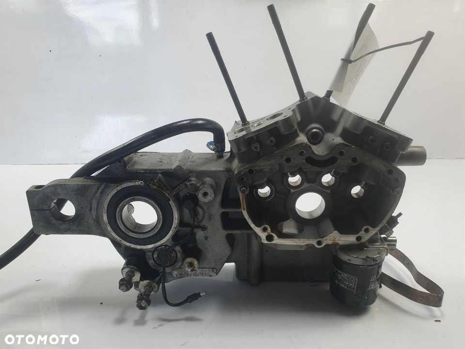 SILNIK MOTOCYKL BUELL XB12X ULYSSES 24788-02A KARTER - 1