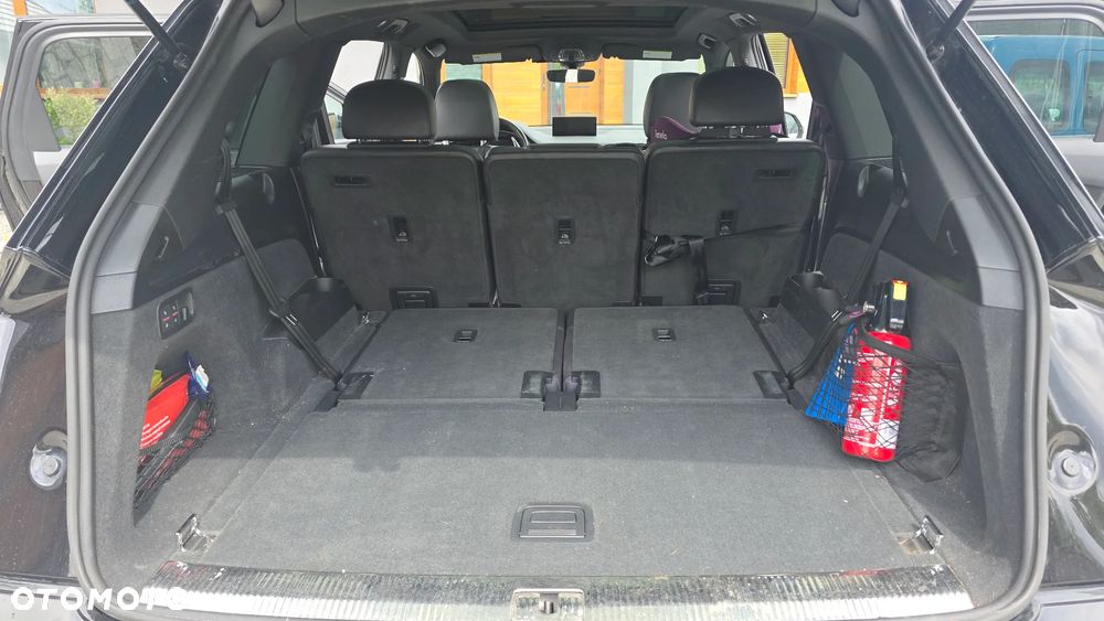 Audi Q7 - 34