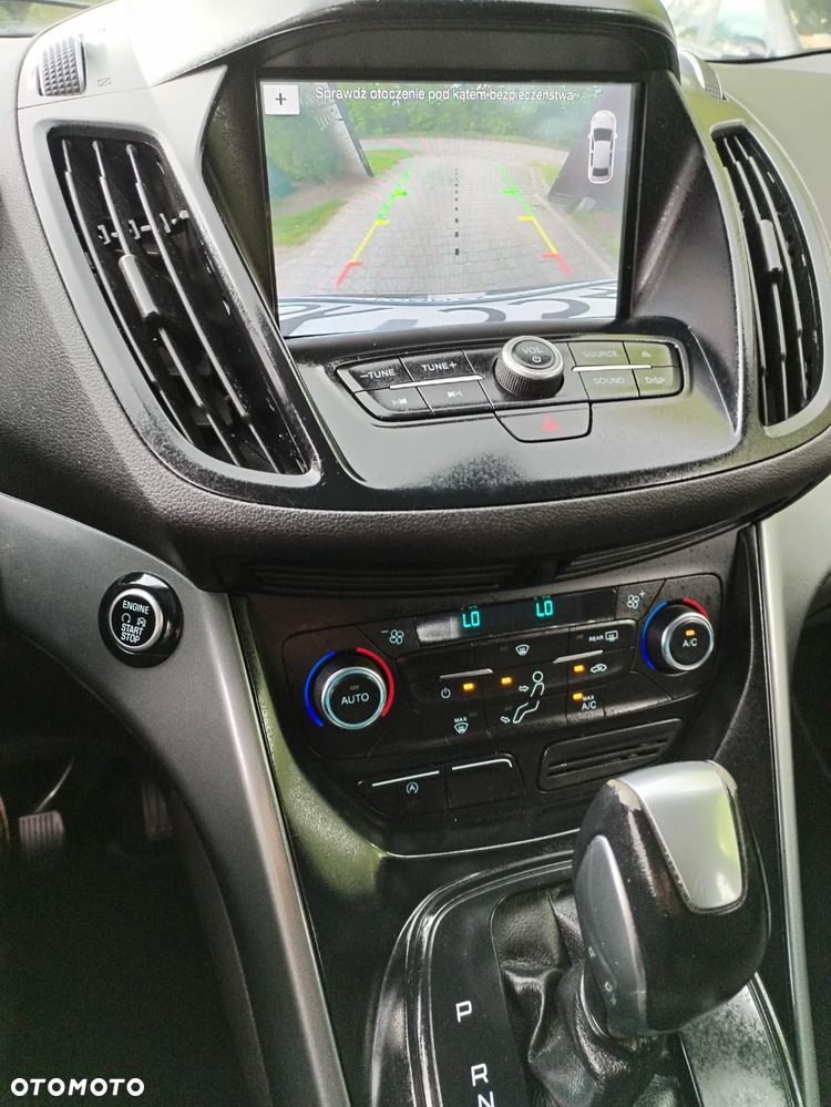 Ford Kuga 2.0 TDCi AWD Edition - 18