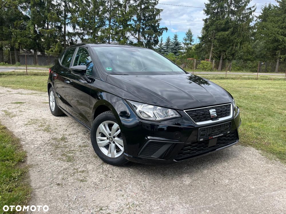 Seat Ibiza 1.0 MPI - 11