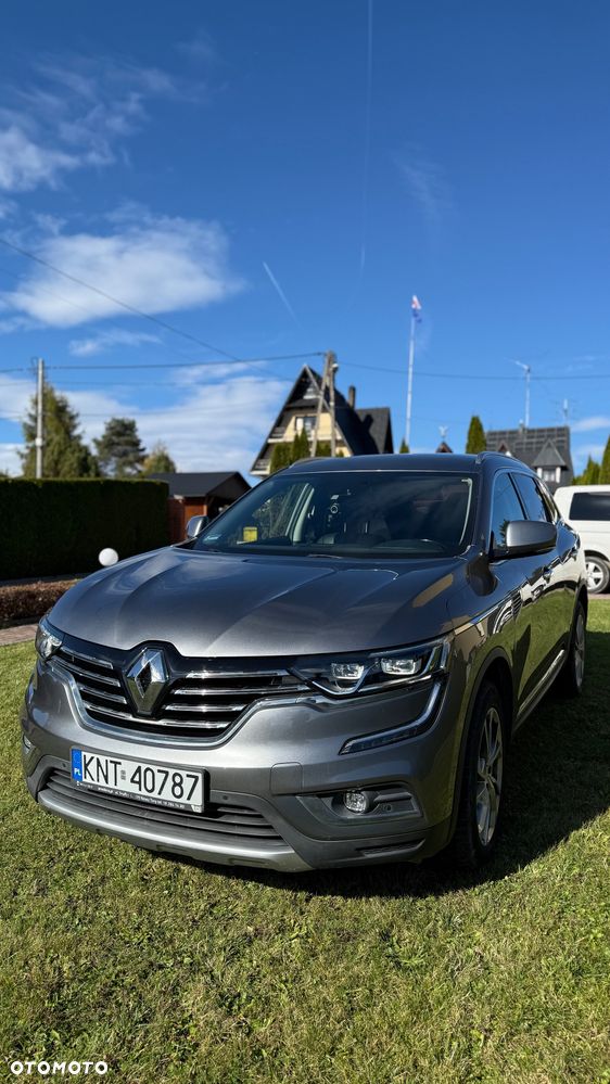 Renault Koleos 2.0 dCi Intens 4x4 X-Tronic - 1