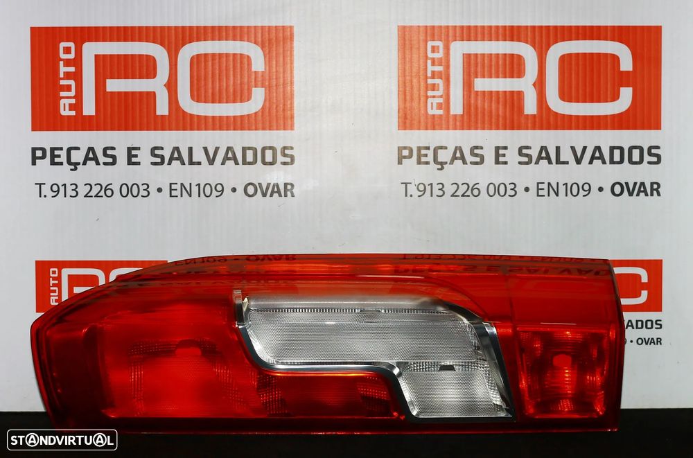 FAROLIM DIREITO FIAT DUCATO - 1