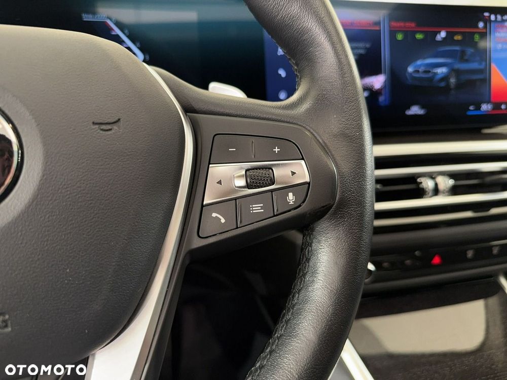 BMW Seria 3 - 23