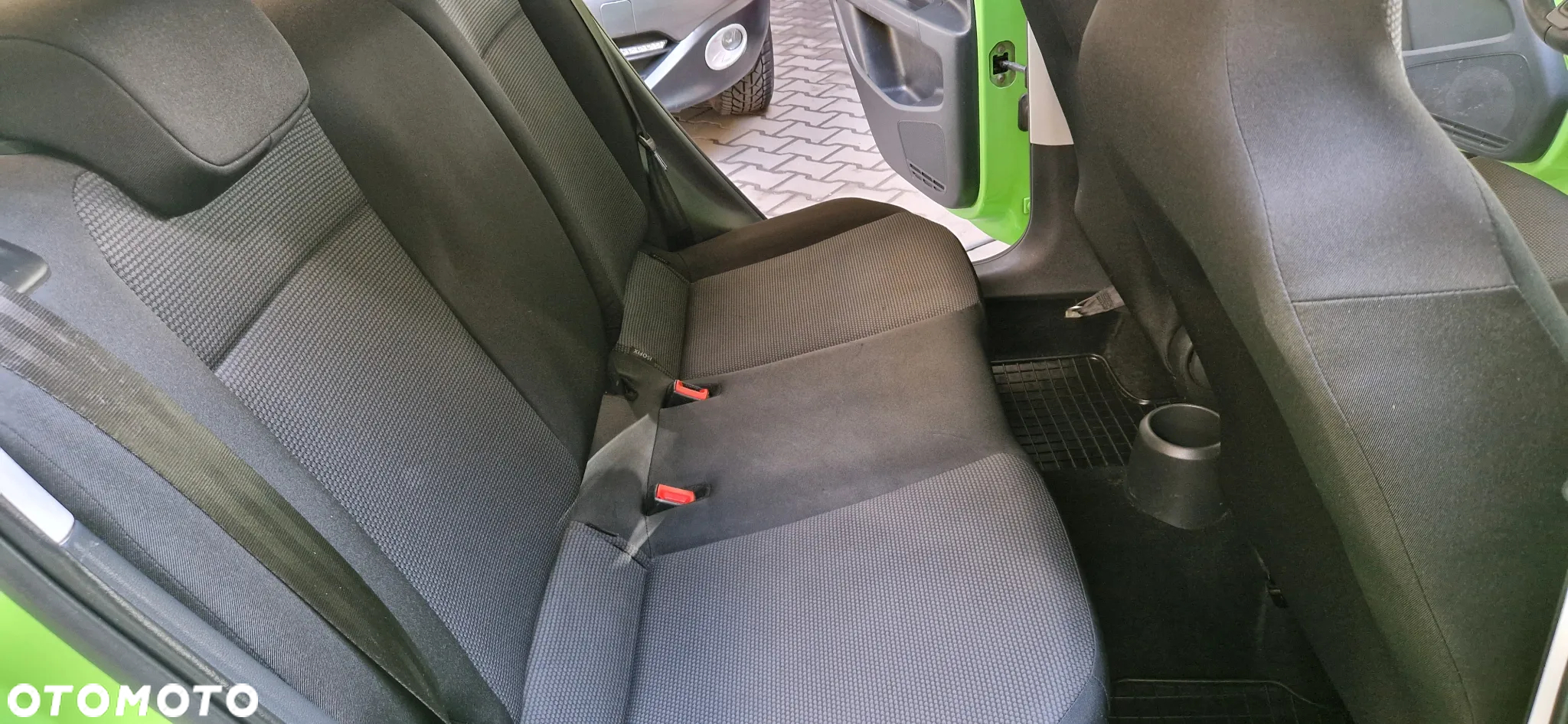 Skoda Citigo 1.0 Ambition - 19