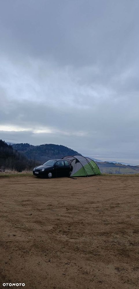 Volkswagen Lupo 1.0 Windsor - 11