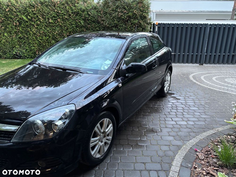 Opel Astra - 2