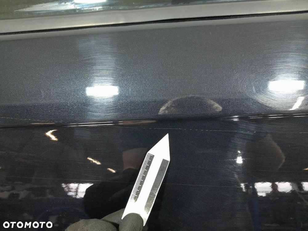 AUDI A3 8P LIFT 5D SPORTBACK DRZWI TYŁ LEWE LZ9Y - 3