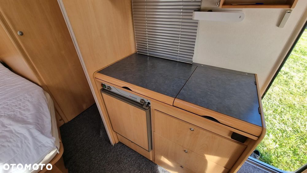 Adria 432 px - 14