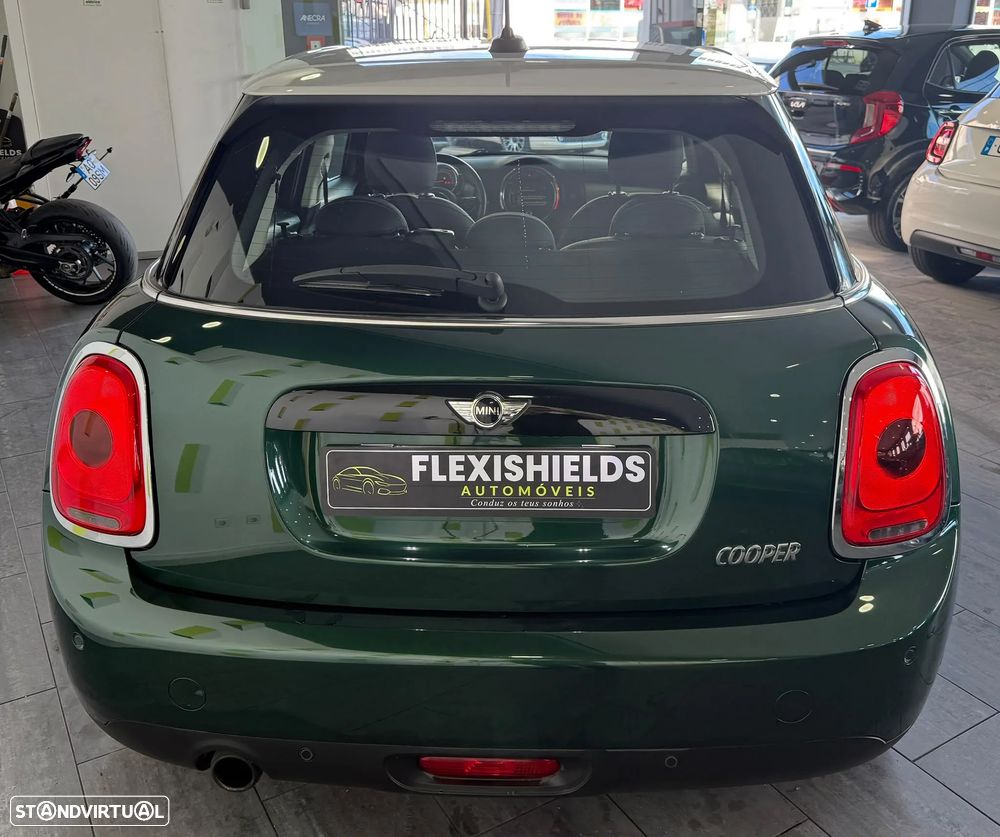 MINI 5 Portas Cooper - 7