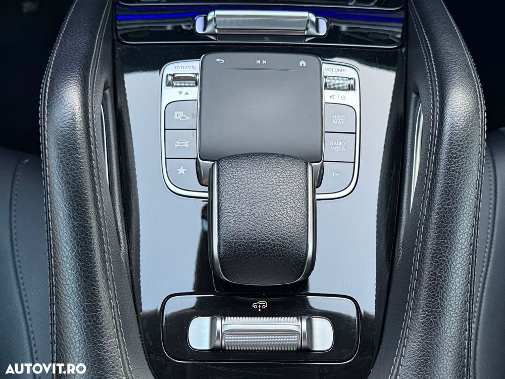 Mercedes-Benz GLE 350 d 4MATIC 9G-TRONIC AMG Line - 18