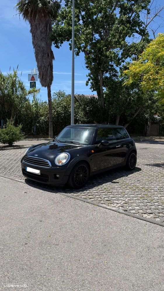 MINI 3 Portas - 9