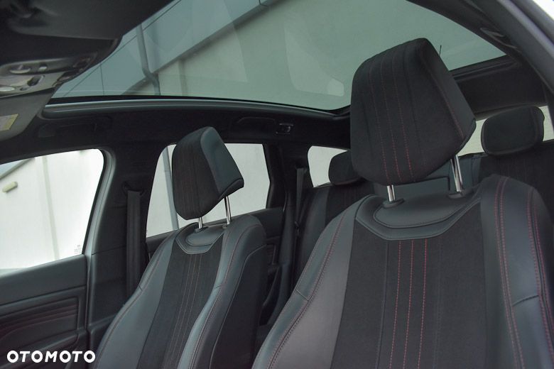 Peugeot 308 BlueHDi 180 EAT6 GT - 24