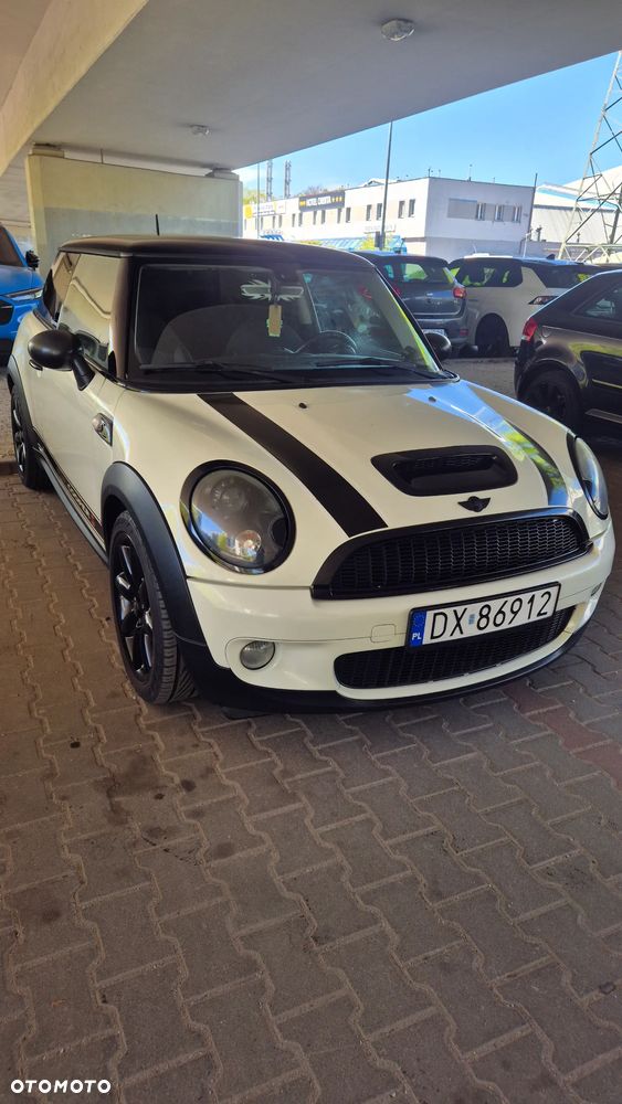MINI Cooper S Standard - 2
