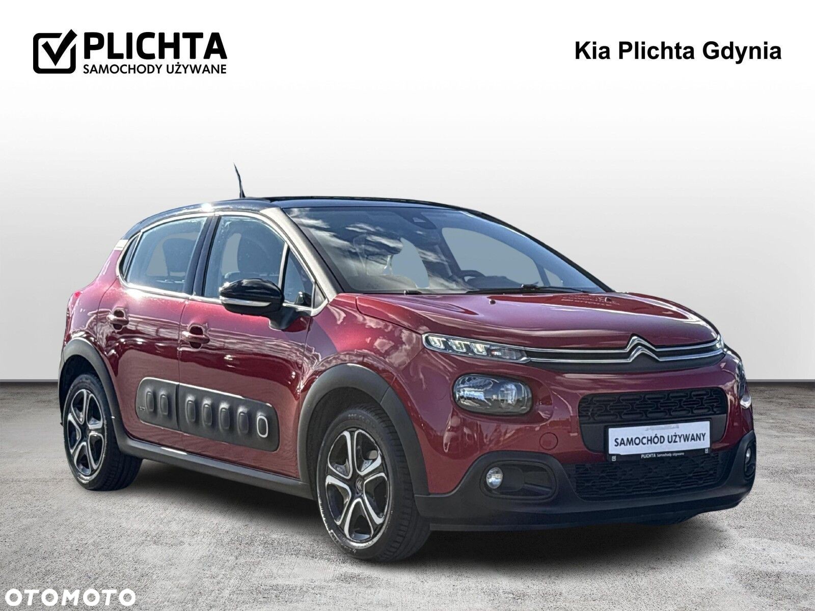 Citroën C3 1.2 PureTech Shine - 7