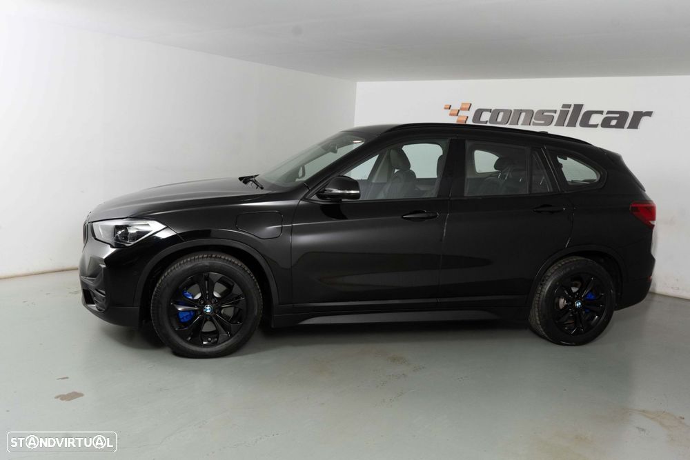 BMW X1 25 e xDrive - 7