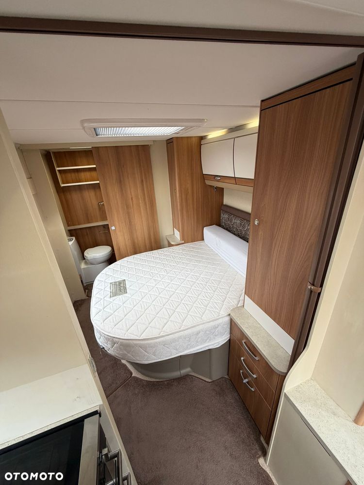 SWIFT Fairway 580 - 6