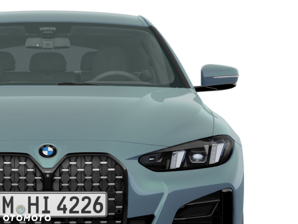 BMW Seria 4 - 6