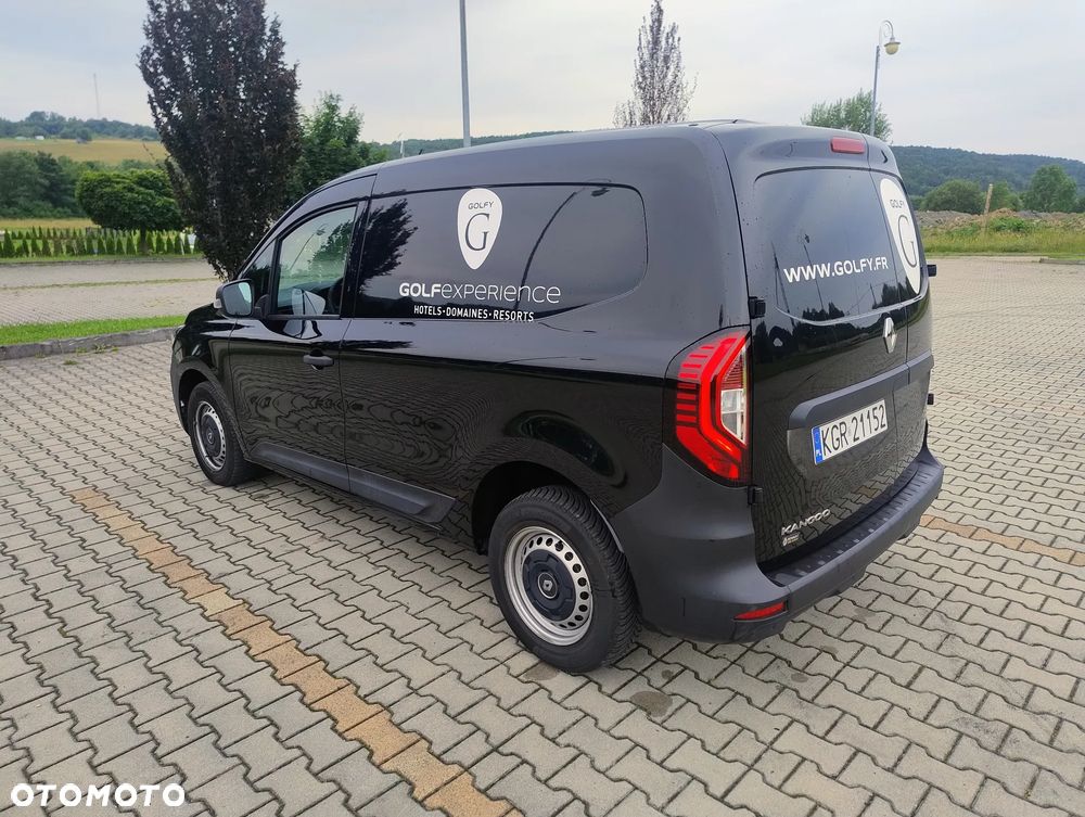 Renault Kangoo Citan Express - 6