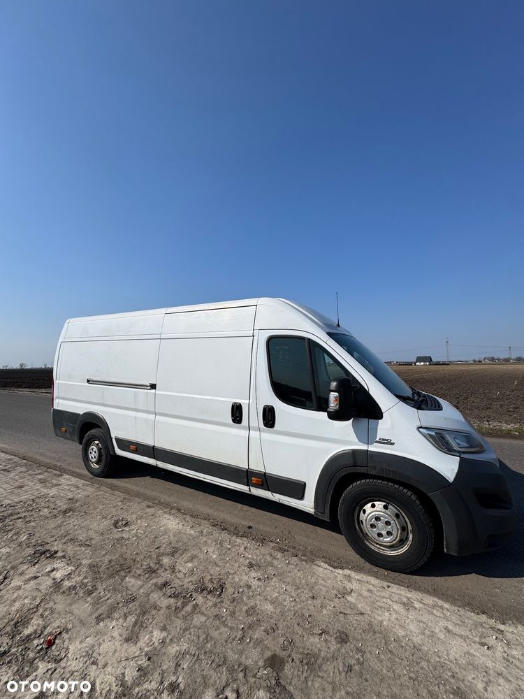 Fiat Ducato - 15