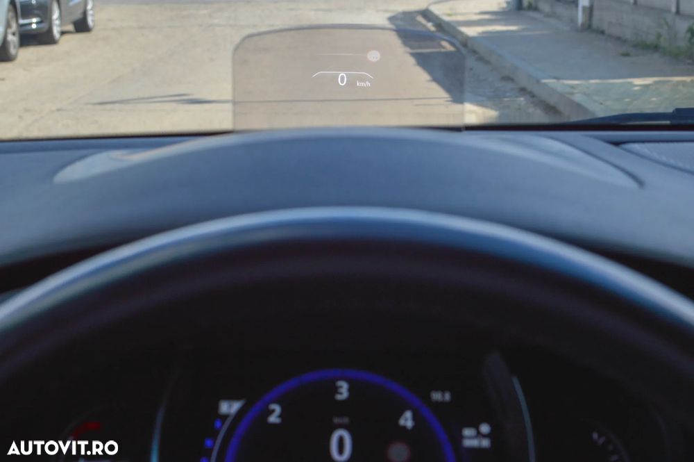 Renault Talisman ENERGY dCi 160 EDC INITIALE PARIS - 19