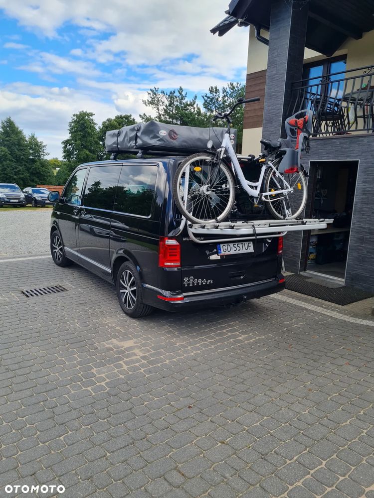 Volkswagen Multivan 2.0 BiTDI L1 Highline 4Motion DSG - 12