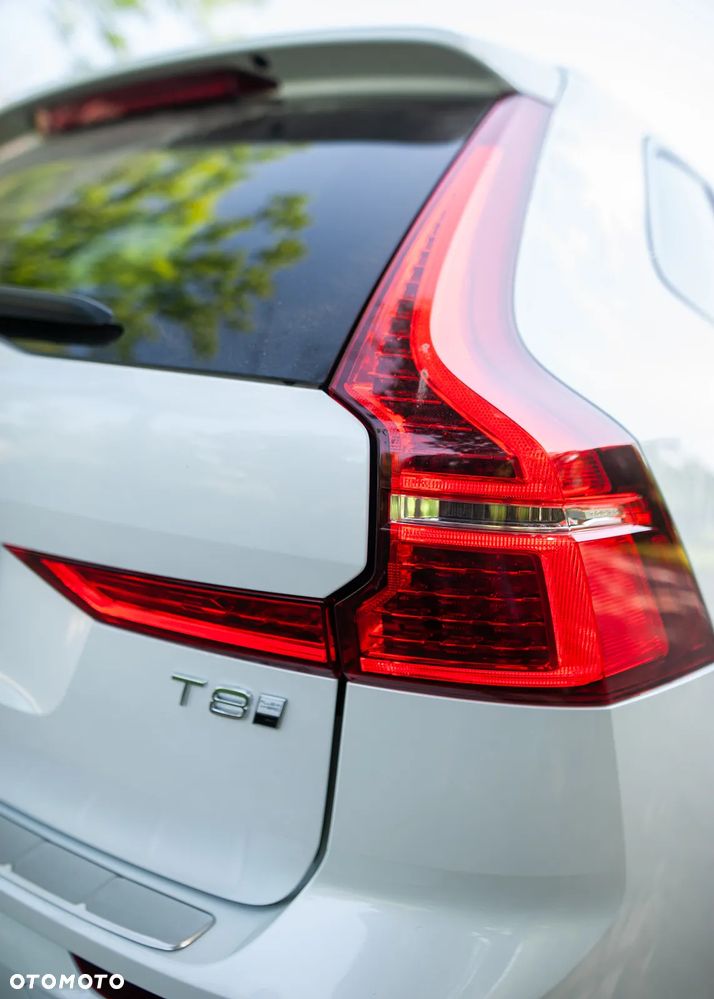 Volvo XC 60 - 6