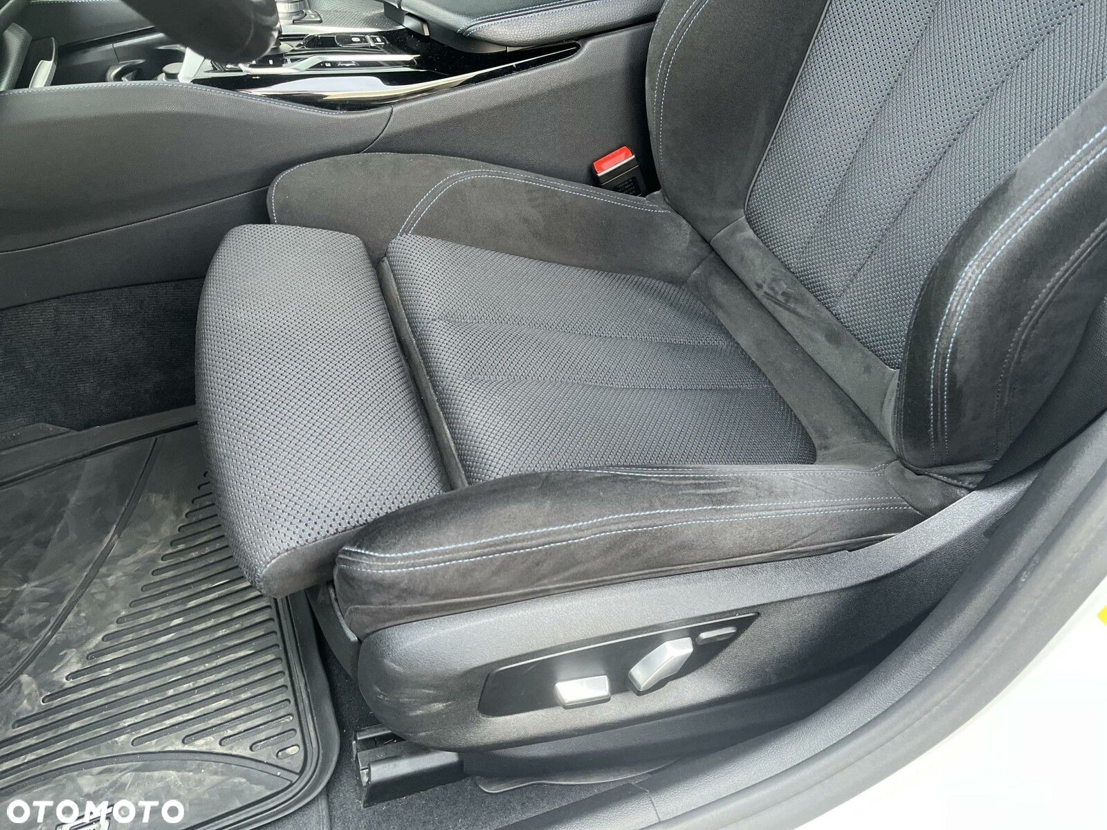 BMW Seria 5 - 13