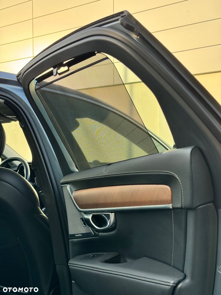 Volvo S90 T6 AWD Inscription - 9