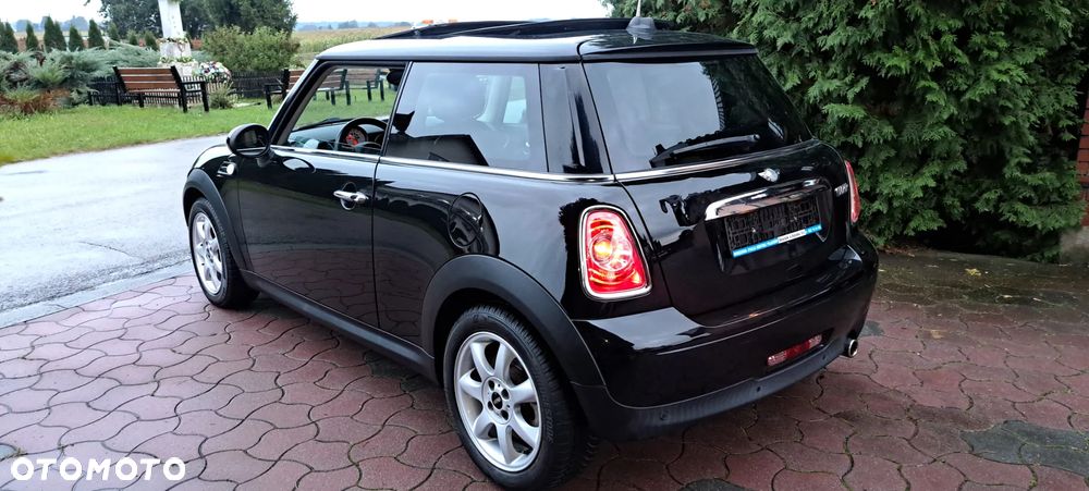 MINI Cooper - 8